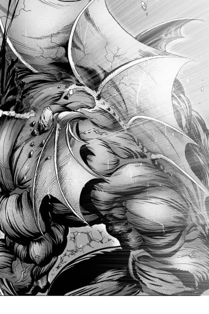 one punch man ch25 page73